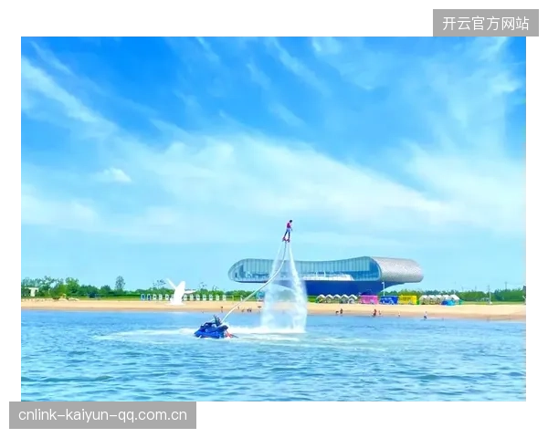 球队青年营地成为区域体育旅游新亮点