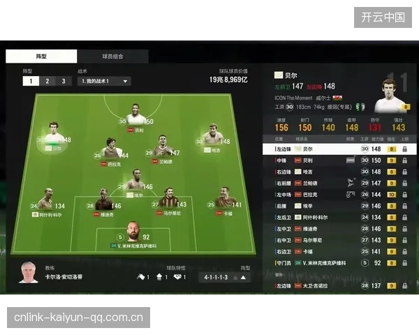 《FIFA》游戏销量再创纪录：从梦想到现实的FIFA传奇